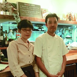 小綿 孝春さん