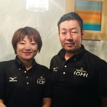熊谷 悠一さん