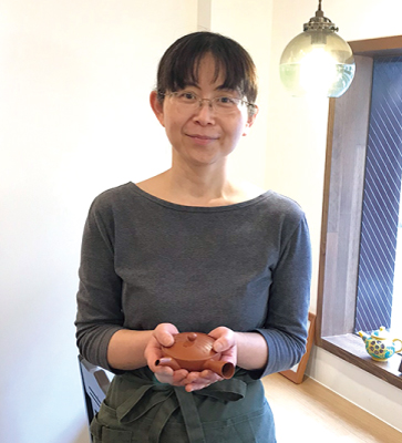 増田さん