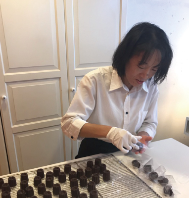 佐藤さん