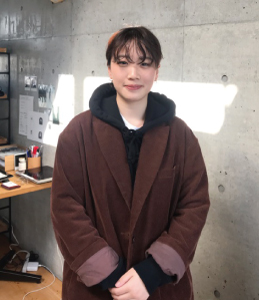 Kotoka izumiさん