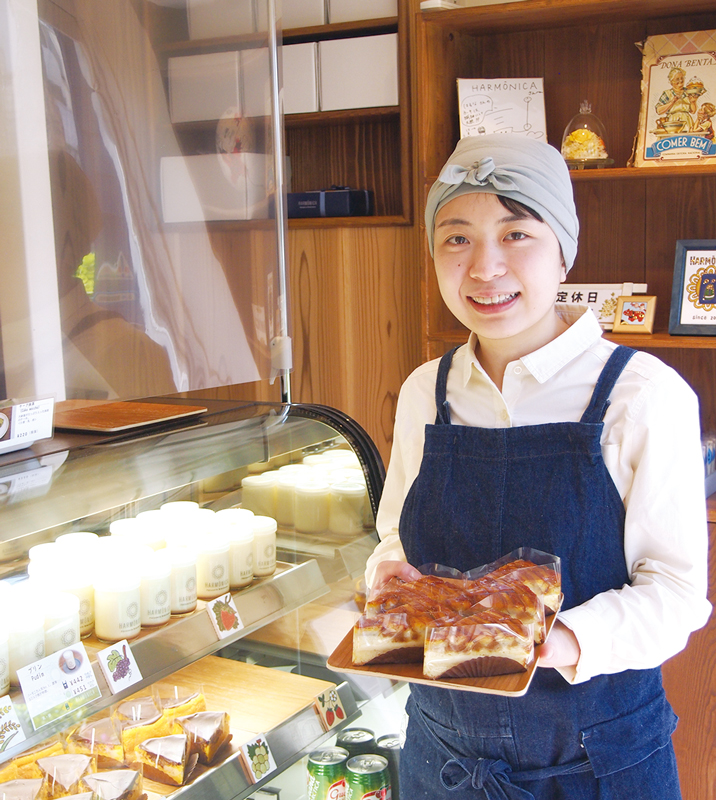 大入さん