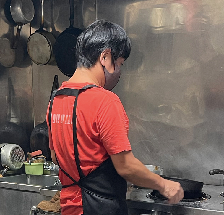 長谷川　一夫さん