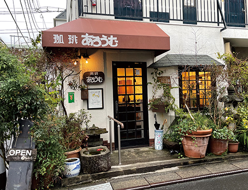 増田 真代さん