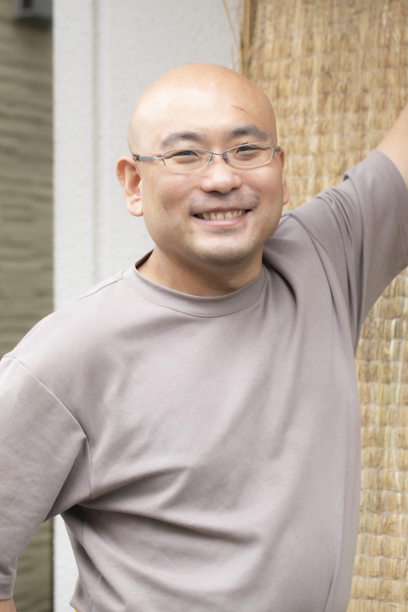 小沢　博紀さん