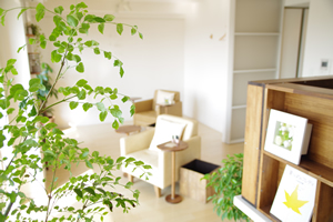 NAILSALON CHALANT