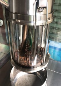 Coffee Beans Shop 高井戸（自家焙煎コーヒー店）