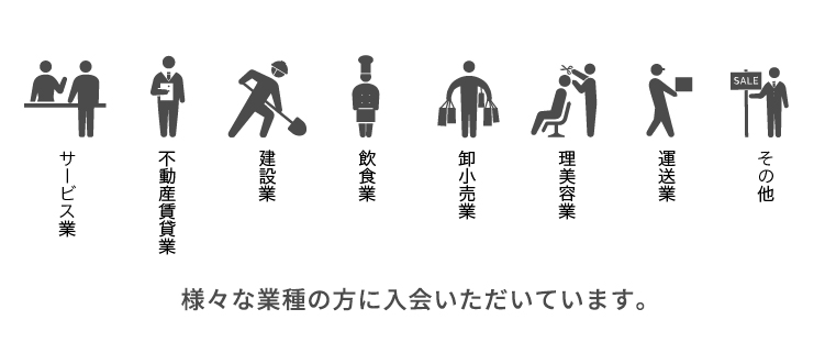 業種